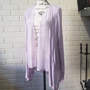 Very Elegant Vera Wang Cardigan